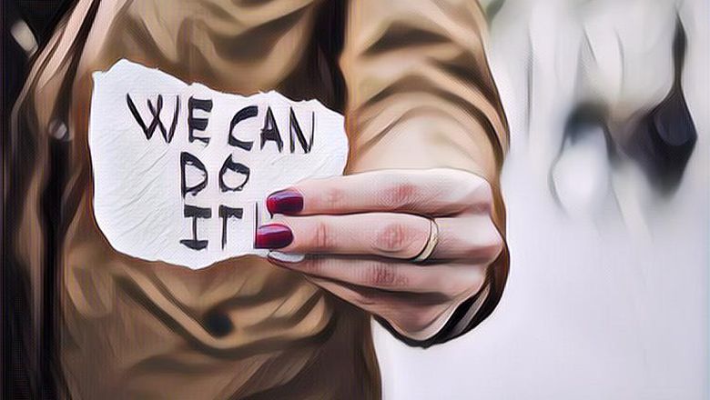 4 Karakter Perempuan Mandiri yang Bikin Pria Kagum, Kamu Termasuk Nggak?