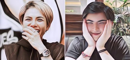 Bikin Kaget! Sikap Anak Olla Ramlan Saat Ketemu Nikita Mirzani Banjir Pujian, Netizen: Gentleman Banget