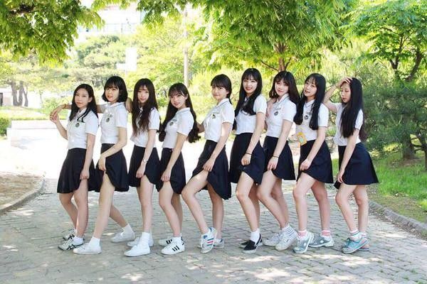 Beijing MEC for Women