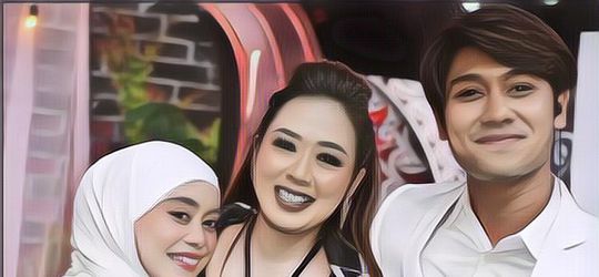 Sudah Komunikasi, Soimah Bongkar Kondisi Kesehatan Lesti Kejora Hingga Ungkap Kecewa Berat Ke Rizky Billar