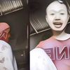 Langsung Dikecam! Seleb TikTok Popo Barbie Mengaku Nikahi Wanita Jadi-Jadian