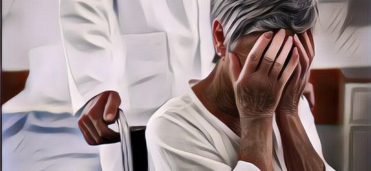 Dampak Stroke pada Psikologi Seseorang, Ternyata Berpengaruh