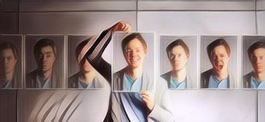 4 Zodiak yang Moody Abis, Sebentar-Sebentar Ketawa Ketiwi Lalu Tak Lama Kemudian Bete