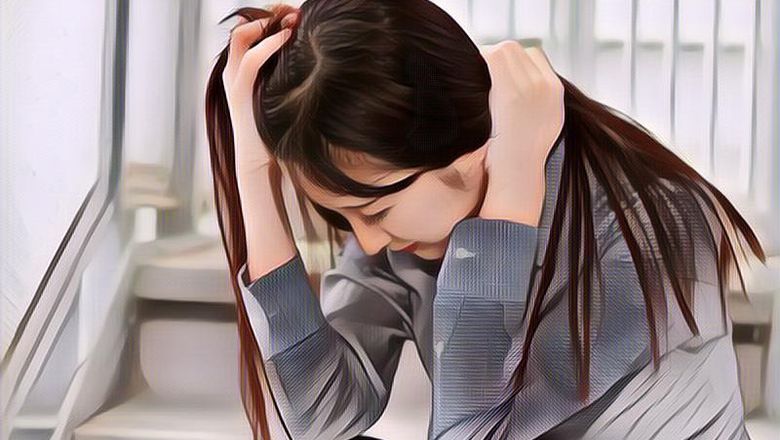 Sering Jatuh Sakit Sejak Pandemi? Wah, Jangan-Jangan Kamu Menderita Psikosomatik!