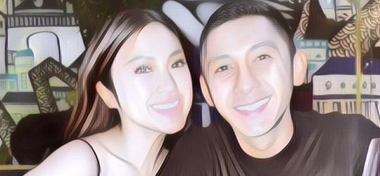 Kenang Mirdad Diisukan Cerai Dengan Tyna Kanna Karena Faktor Ekonomi, Begini Faktanya