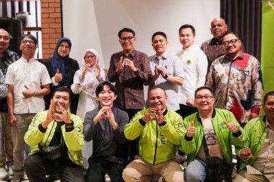inDrive Indonesia Luncurkan Program Pengemudi Sejahtera, Beri Bantuan untuk Hari Raya dan Perlindungan Sosial