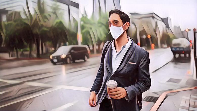 Usia 30 Tahun ke Atas Lebih Rentan Terinfeksi Virus Corona? Ini Alasannya