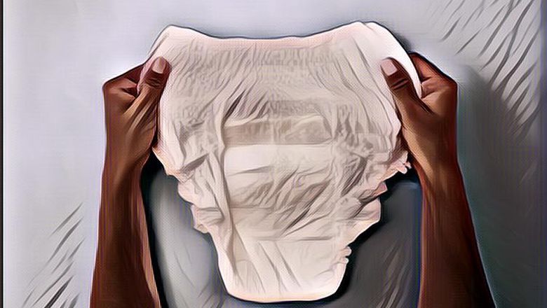 Gak Masuk Akal! Pria Ini Punya Fetish Aneh, Suka Pakai Popok Hingga Dilarang Bertemu Anaknya