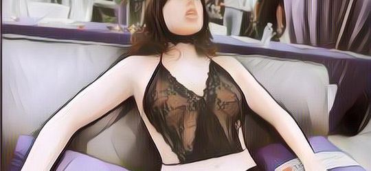 Viral! Robot Seks Super Canggih Ini Bisa Ngomong dengan Aksen Skotlandia dan Ngobrolin Apa Aja