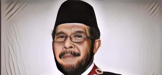 Terpilih Lagi Jadi Ketua MK, Segini Harta Kekayaan Anwar Usman Adik Ipar Jokowi