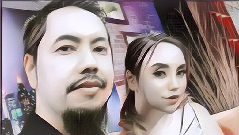 Sunan Kalijaga Beri Restu Salmafina Sunan Pacaran dengan Anak Pendeta, Sudah Akrab dengan Calon Besan