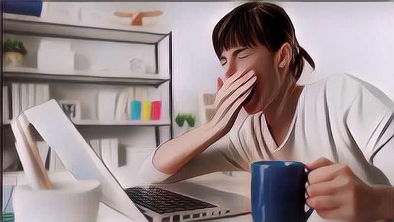 Auto Melek! 5 Gerakan Olahraga Ringan Ini Bisa Menghilangkan Ngantuk Pas Jam Kantor Tanpa Berkeringat