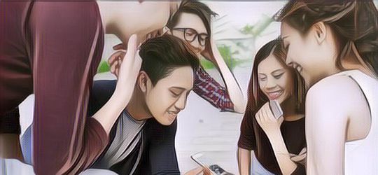 30 Kumpulan Pantun Lucu yang Kocak dan Menghibur