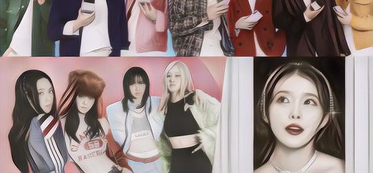 Pengumuman Ranking Reputasi Brand Idol Member di Bulan Januari 2023, Berikut Daftarnya