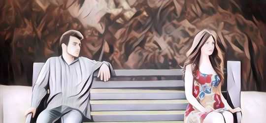 Curhatan Paragram: Sempat Ingin Selingkuh Karena Istri Ngambekan