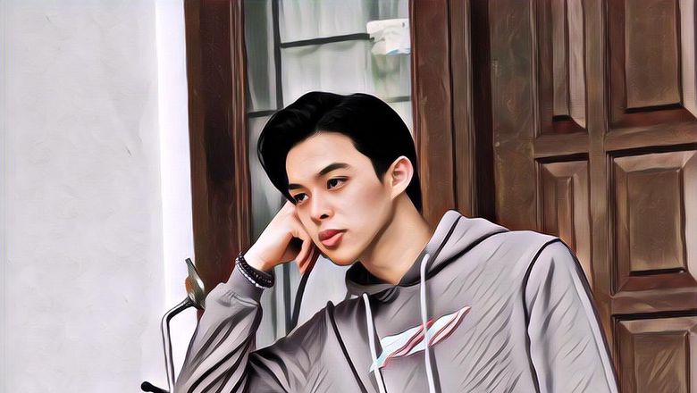 Instagram Rey Mbayang Diserang Netizen Soal Tuduhan Video Syur Berinisial ‘R’