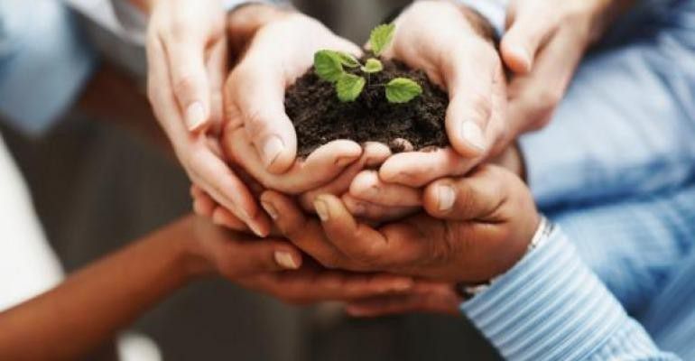 1. Memperkuat dan meluaskan hubungan antarindividu