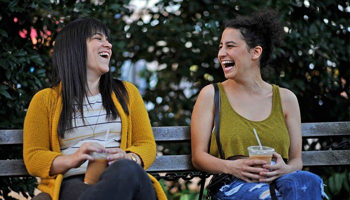 3. Orang hebat tuh gak ragu menyampaikan kebenaran