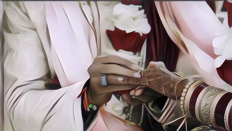 Aneh Tapi Nyata, Kisah Seorang Pria yang Menikahi Calon Kakak Ipar Karena Calon Istri Meninggal di Hari Pernikahan