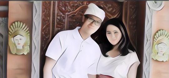 Jessica Wongso Dihukum karena Kasus Kopi Sianida, Apa Kabar Suami Mirna?