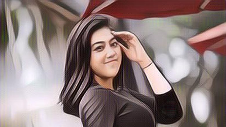 Pesona Mantan Istri Doni Salmanan, Gigi Ruwanita yang Cantiknya Boleh Diadu dengan Dinan Fajrina