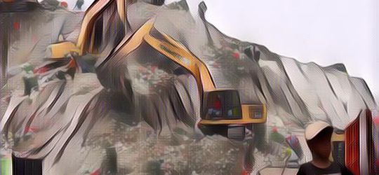 Ini Bahayanya Campur Sampah Organik dengan Sampah Lain di TPS!!!