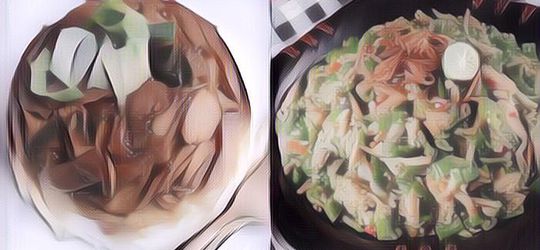 Duh! 2 Makanan Indonesia Populer Ini Masuk Daftar 100 Makanan Terburuk Versi Taste Atlas