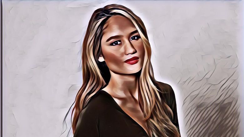 Dalami Peran di Film "Panggonan Wingit 2: Miss K" Cinta Laura Belajar Bahasa Jawa