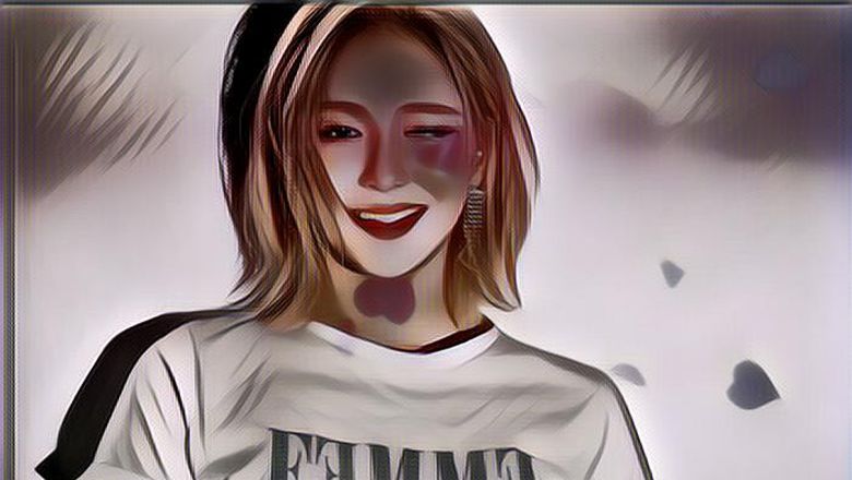 Duh, Wendy Red Velvet Jatuh dan Patah Tulang? Ini 3 Faktanya!