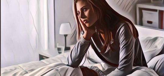 Alami! Cara Mengatasi Kelebihan Hormon Estrogen Pada Wanita