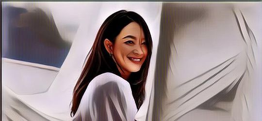 Udah Cantik, Baik Pula! Aktris Korea Shin Min Ah Rayakan Akhir Tahun dengan Lakukan Donasi ke Beberapa Institusi