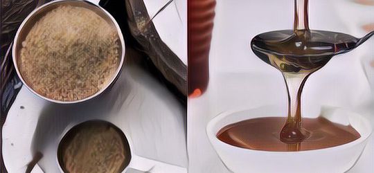 Mau Hidup Lebih Sehat? Gunakan 7 Bahan Natural Pengganti Gula Berikut Ini Deh!