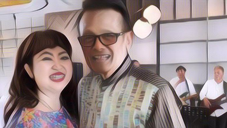 Susul Sang Istri, Koes Hendratmo Meninggal Dunia