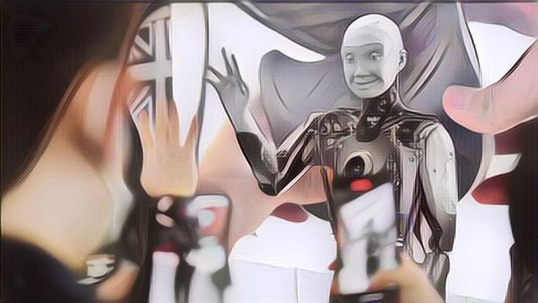 Keren! Sekarang Masyarakat Jepang Bisa Mengadopsi Robot untuk Dijadikan Keluarga