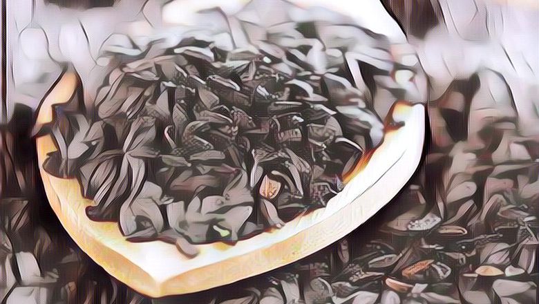 Khasiat Jinten Hitam, Obat Dari Segala Penyakit!