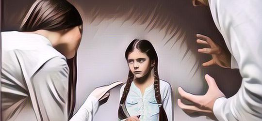 Cara Mengubah Perilaku Buruk Anak Sebaiknya Tidak dengan Fisik, Begini Penjelasan Psikolog