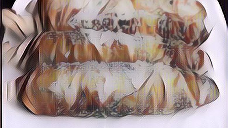 Aneka Resep Bumbu Jagung Bakar Lezat, Bisa dicoba di Rumah!