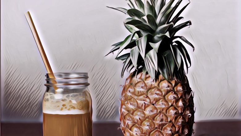 Nggak Cuma Enak Dimakan, Ini Lho Manfaat Nanas untuk Kesehatan Kulit!