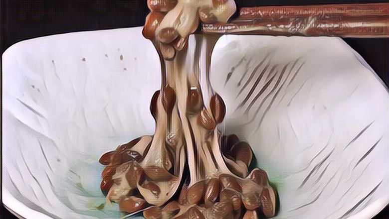 Apa Itu Natto dan Kenapa Makanan Ini Disebut-Sebut Super Sehat dan Kaya Nutrisi?