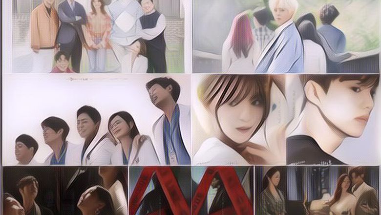 Drama Korea Terbaik 2021, Baik yang Masih On Going atau Sudah Tamat