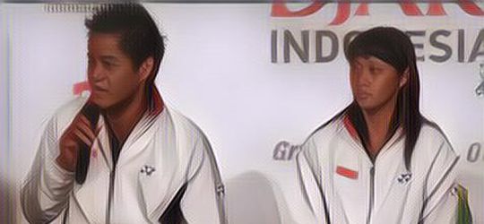Deretan Pebulu Tangkis Indonesia yang Cinlok! Tapi Gagal ke Pelaminan