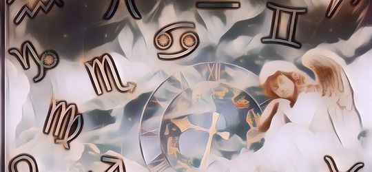 Ramalan Zodiak Harian 11 Mei: Dear Aquarius, Kalau Suka Ya Ungkapkan Aja Hari Ini