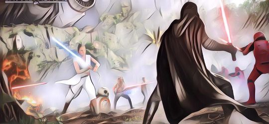 Tim EA Akan Tinggalkan Battlefield dan Battlefront Untuk Gim Baru di 2021