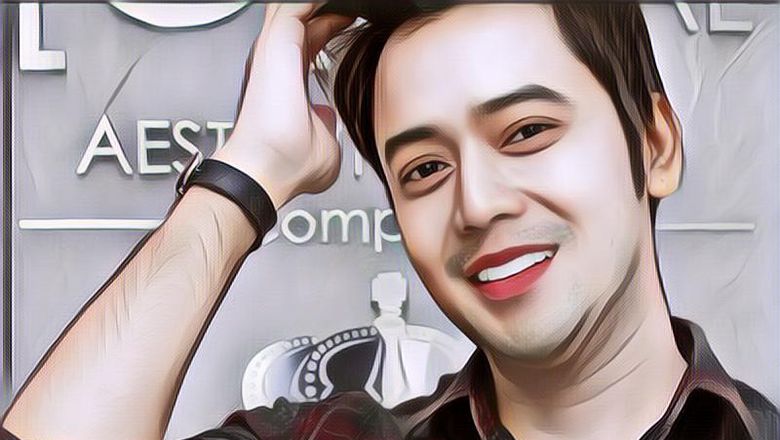 Daftar Kontroversi Kriss Hatta, Dua Kali Pindah Agama, Masuk Penjara, dan  Kini Pacari ABG 14 Tahun