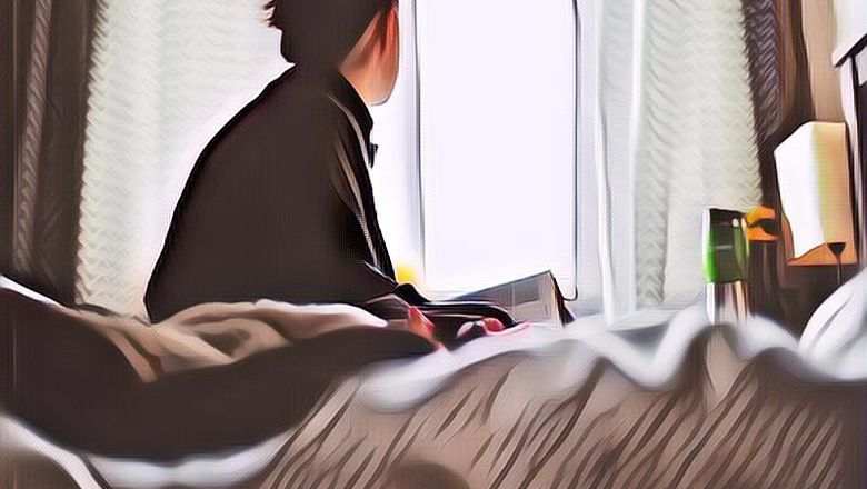 3 Cara Atasi Trauma Dari Hubungan Lama Yang Penuh Luka