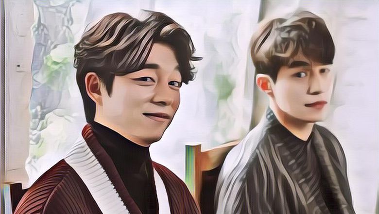 Kenapa Wajah Artis Korea Mirip Semua? Dokter Ini Coba Jelaskan yang Terjadi