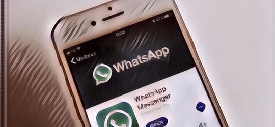2020 Nanti Aplikasi WhatsApp Tidak Dapat Digunakan di iPhone, Waduh...