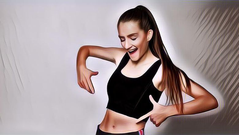 Praktis dan Efektif, Ini Gerakan untuk Membentuk Otot Perut tanpa Perlu Nge-Gym