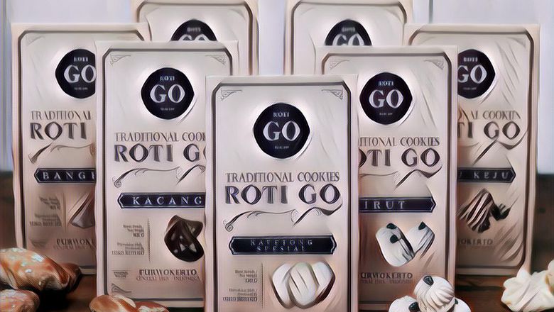 4 Fakta tentang Toko Roti Paling Tua di Indonesia