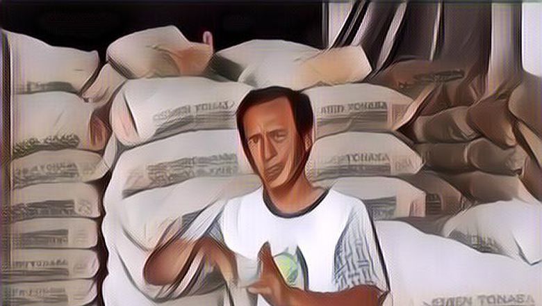 Heboh Pria Minum Semen 3-4 Kali Sehari untuk Memperkuat Tubuhnya, Ini Kata Dokter